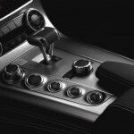 Mercedes Benz Sls Amg Interior 150x150