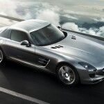 Mercedes Sls Class C197 Perspectiva 150x150