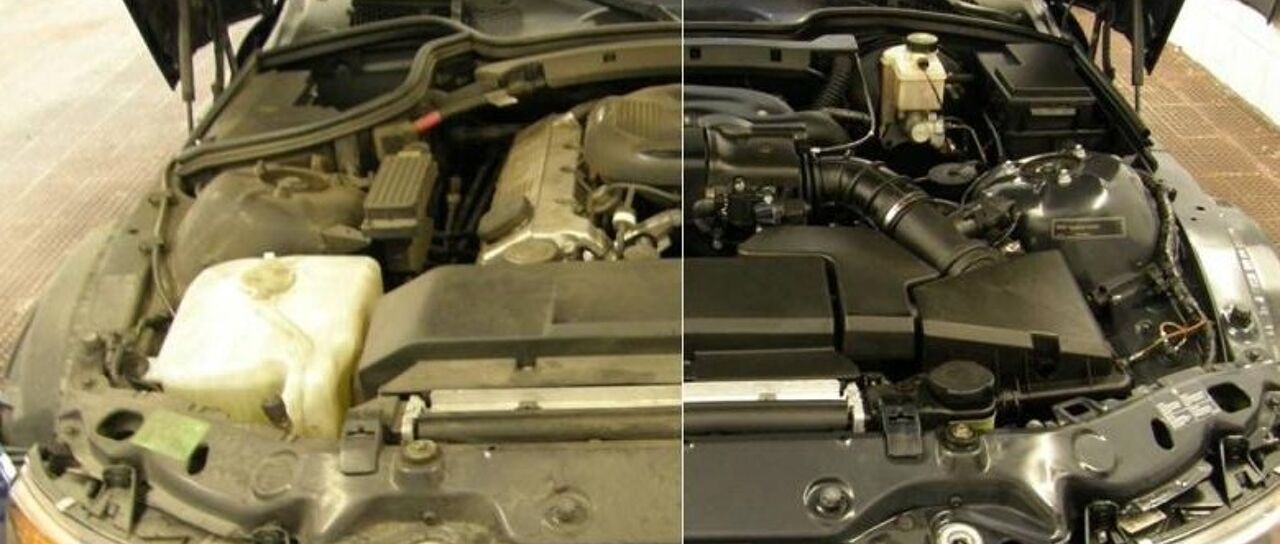 Todas las noticias de coches en un solo portal: Pruebas, fotos, vídeos, informes...