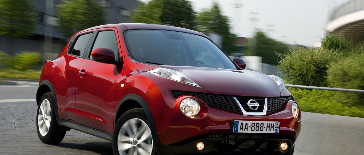 Todas las noticias de coches en un solo portal: Pruebas, fotos, vídeos, informes...