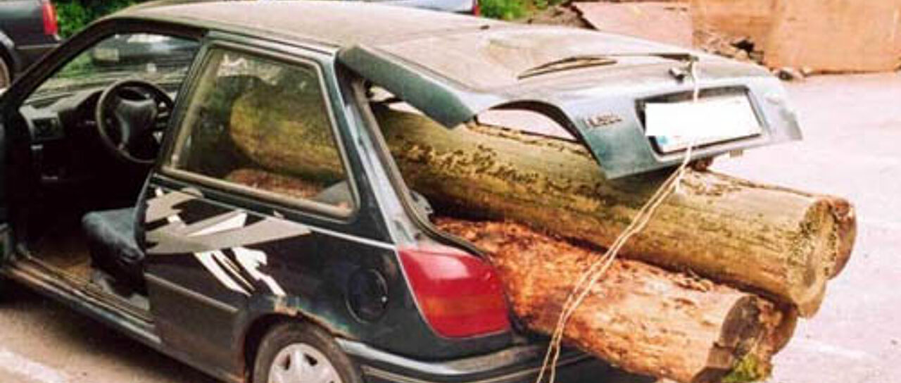 Todas las noticias de coches en un solo portal: Pruebas, fotos, vídeos, informes...