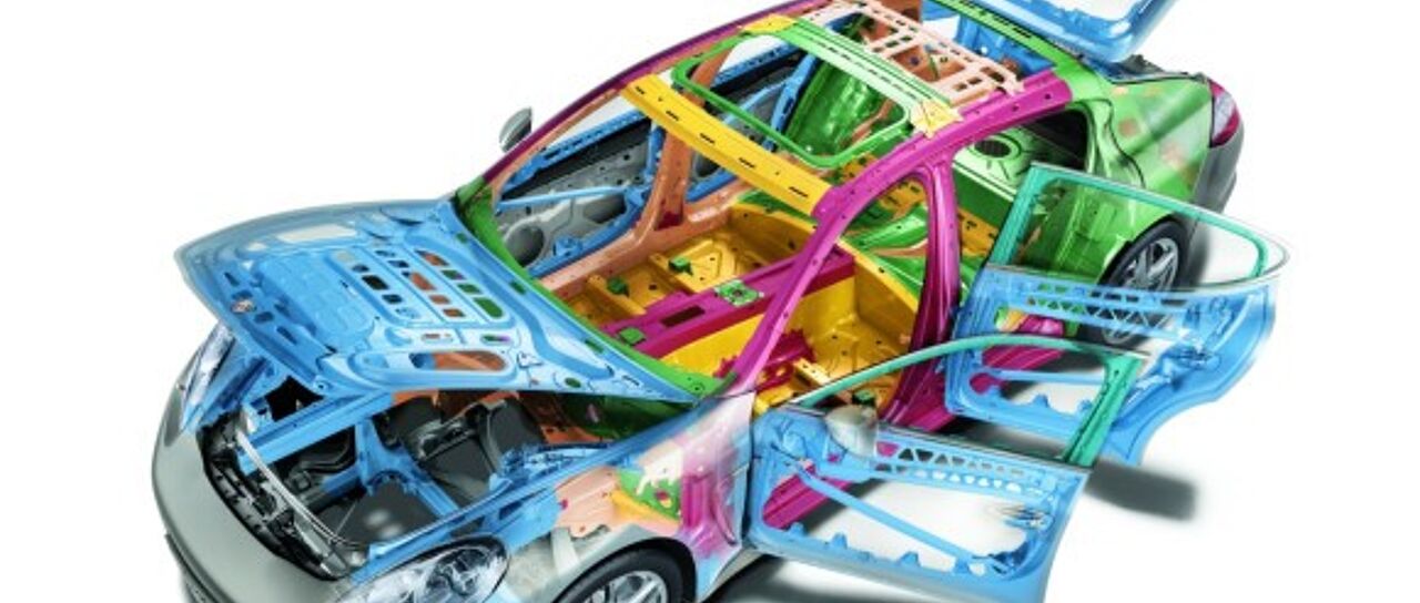 Todas las noticias de coches en un solo portal: Pruebas, fotos, vídeos, informes...