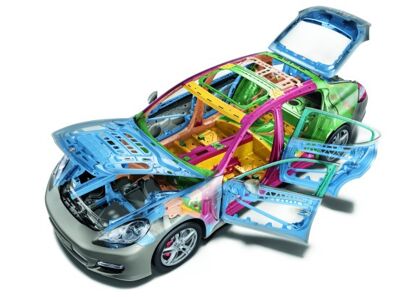 Una plataforma deportiva para Volkswagen