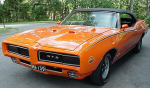 Pontiac Gto 300x176