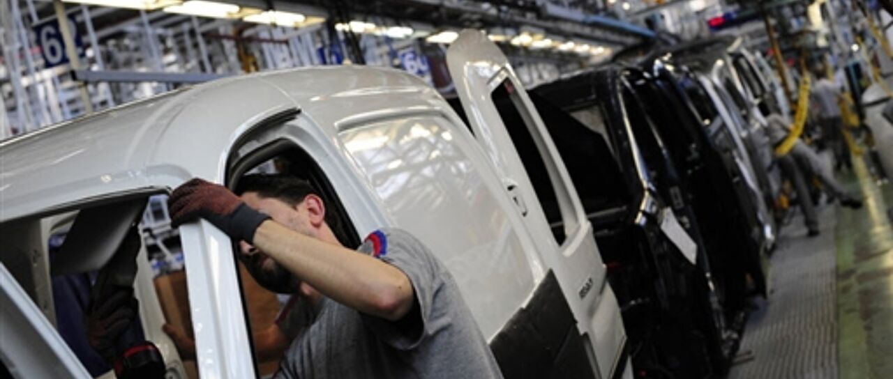 Todas las noticias de coches en un solo portal: Pruebas, fotos, vídeos, informes...