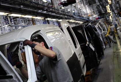 Vigo, clave en los planes eléctricos de Mitsubishi