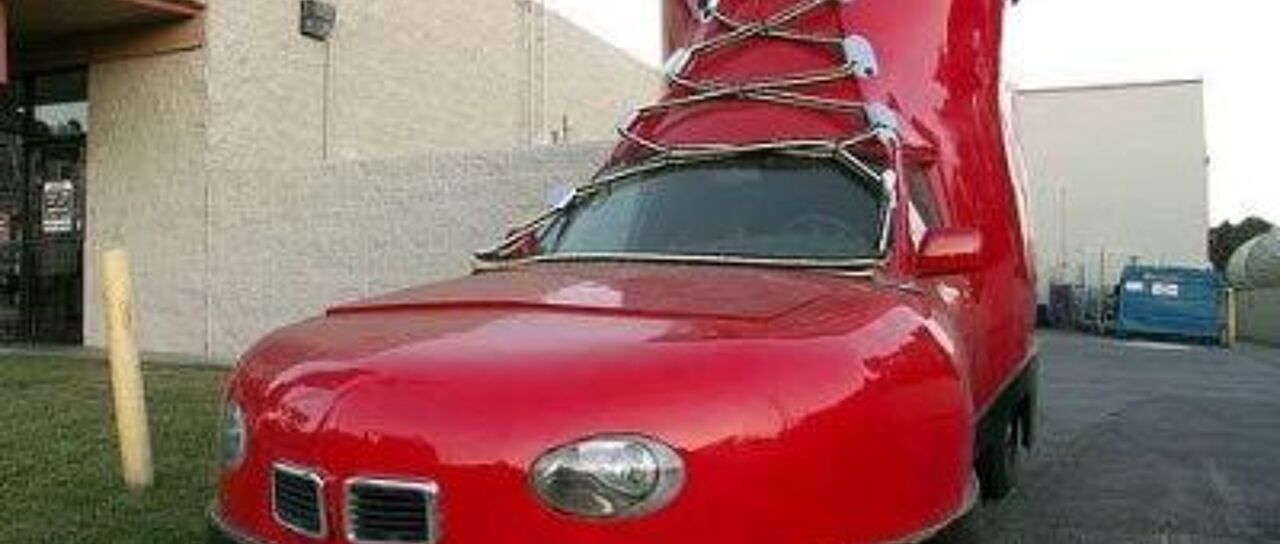 Todas las noticias de coches en un solo portal: Pruebas, fotos, vídeos, informes...