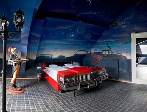 V8 Hotel Rooms Stuttgart 04 300x229