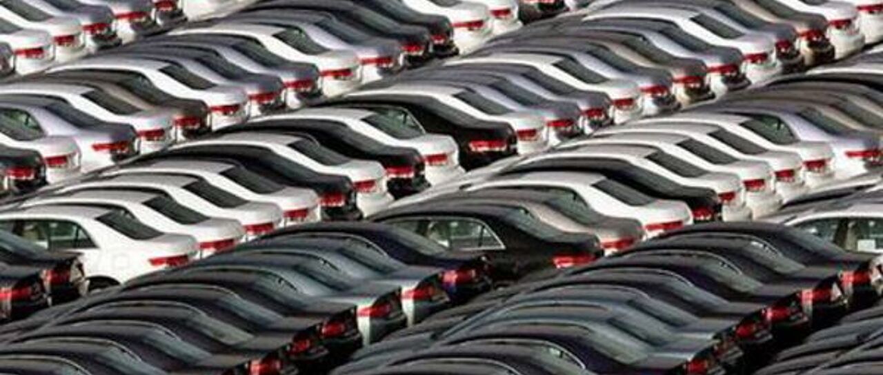 Todas las noticias de coches en un solo portal: Pruebas, fotos, vídeos, informes...