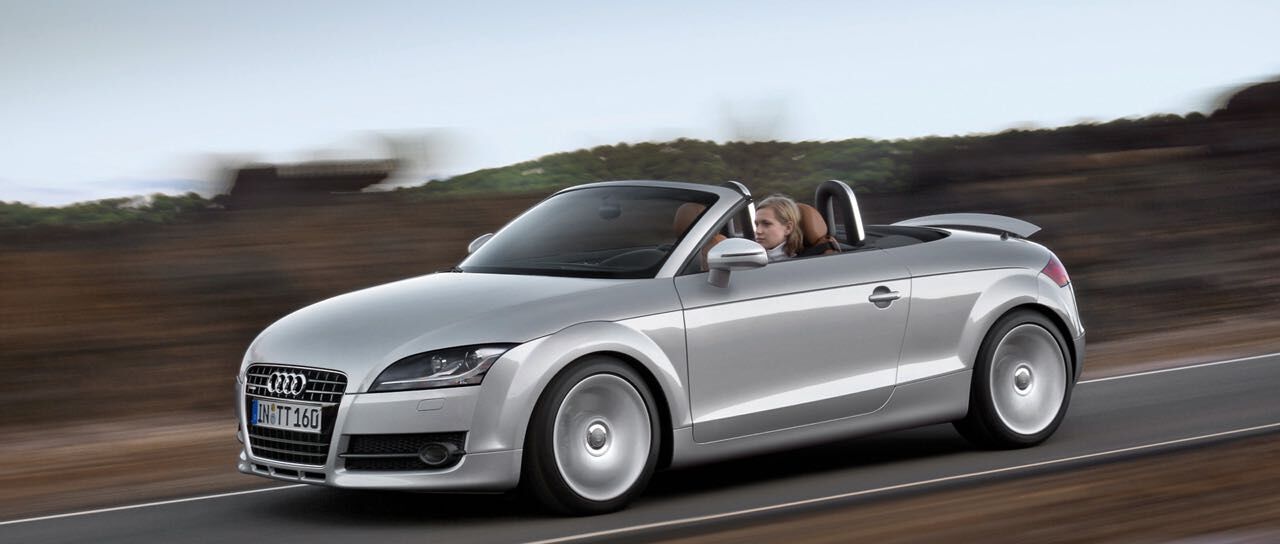 Todas las noticias de coches en un solo portal: Pruebas, fotos, vídeos, informes...