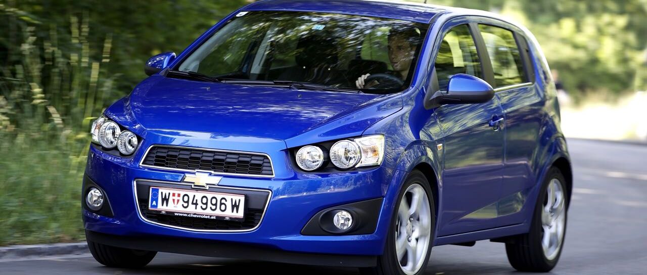 Todas las noticias de coches en un solo portal: Pruebas, fotos, vídeos, informes...