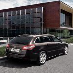 Peugeot 508 SW 2010 1 150x150