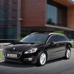 Peugeot 508 SW 2010 2 150x150