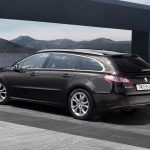 Peugeot 508 SW 2010 3 150x150