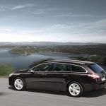 Peugeot 508 SW 2010 4 150x150