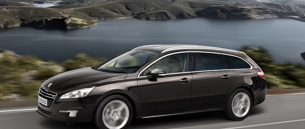 Todas las noticias de coches en un solo portal: Pruebas, fotos, vídeos, informes...