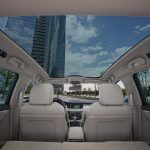 Peugeot 508 SW 2010 Interior 2 150x150