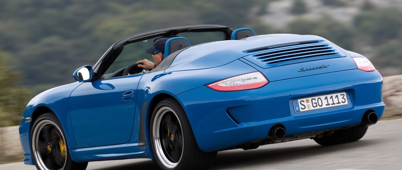 Todas las noticias de coches en un solo portal: Pruebas, fotos, vídeos, informes...