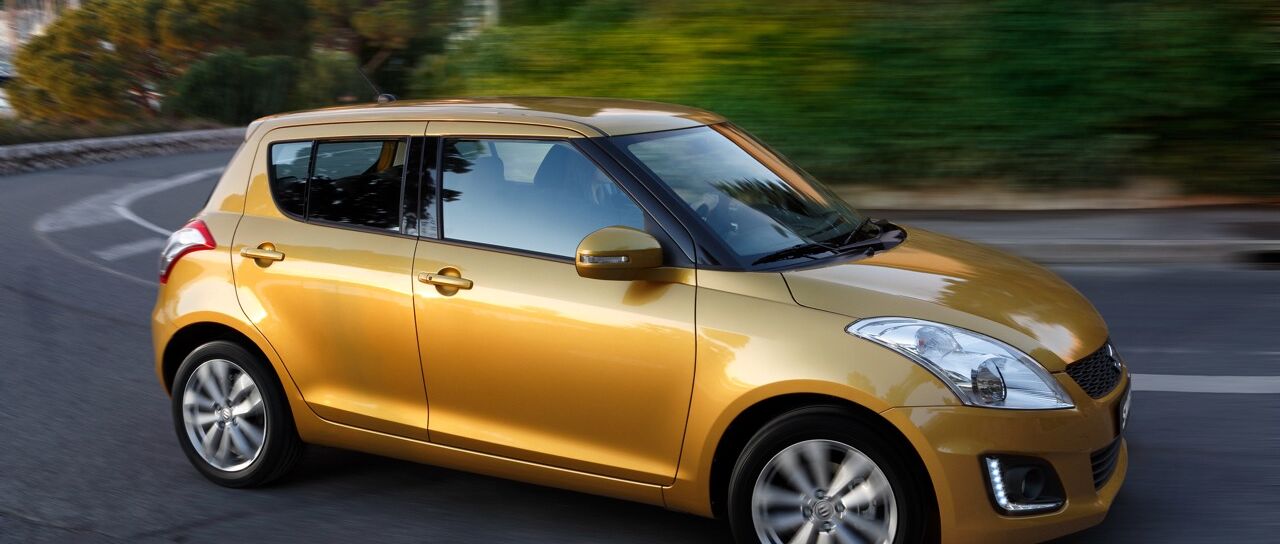 Todas las noticias de coches en un solo portal: Pruebas, fotos, vídeos, informes...