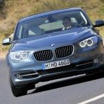 Bmw 5 Series Gran Turismo Xdrive 01 150x150