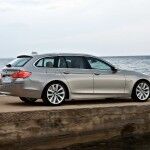 Bmw 5 Series Touring 02 150x150