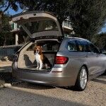 Bmw 5 Series Touring 03 150x150
