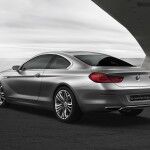 Bmw Concept 6 Series Coupe 02 150x150