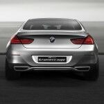 Bmw Concept 6 Series Coupe 04 150x150
