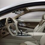 Bmw Concept 6 Series Coupe 07 150x150