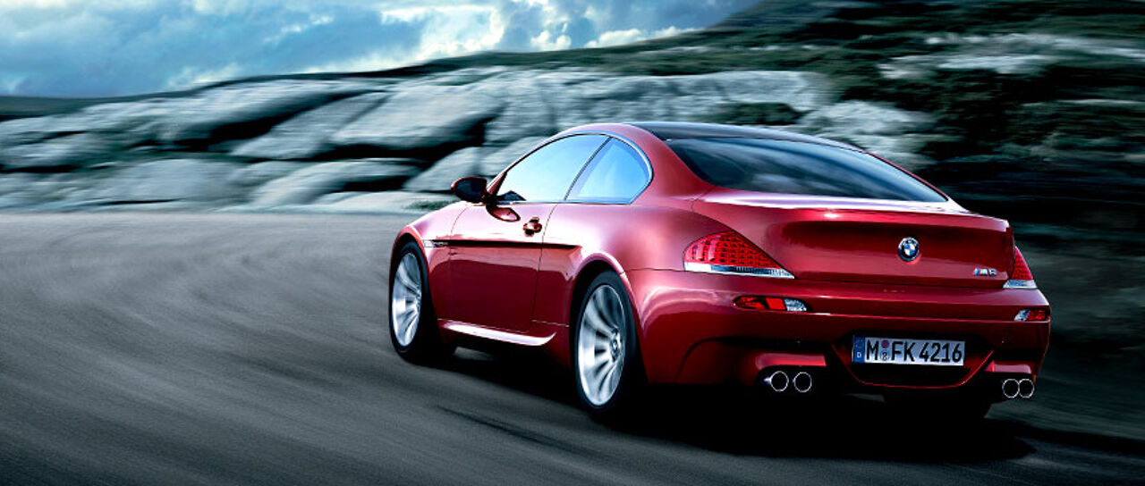 Todas las noticias de coches en un solo portal: Pruebas, fotos, vídeos, informes...