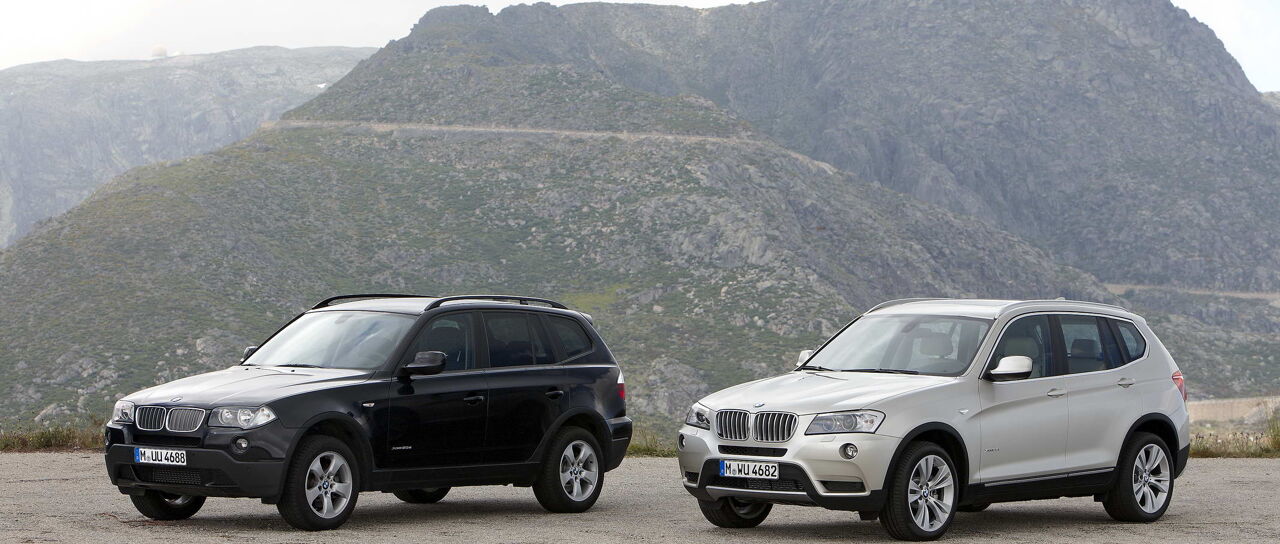 Todas las noticias de coches en un solo portal: Pruebas, fotos, vídeos, informes...