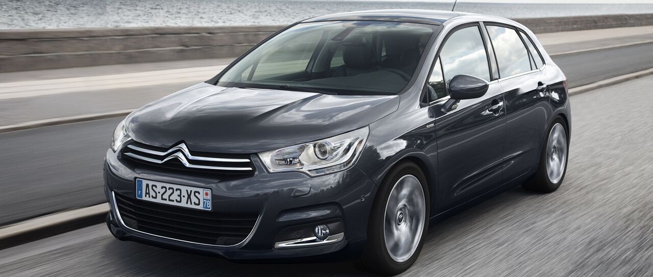 Todas las noticias de coches en un solo portal: Pruebas, fotos, vídeos, informes...