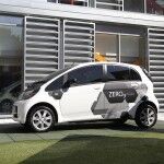 Citroen C Zero 1 150x150