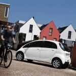 Citroen C Zero 5 150x150