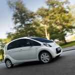 Citroen C Zero 7 150x150