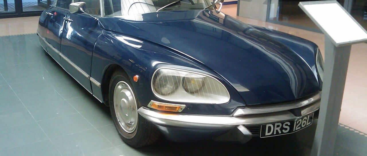 Todas las noticias de coches en un solo portal: Pruebas, fotos, vídeos, informes...