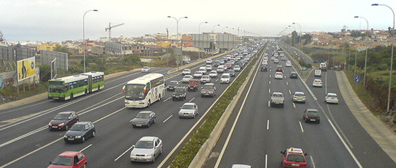 Todas las noticias de coches en un solo portal: Pruebas, fotos, vídeos, informes...