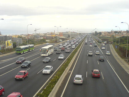 Mínimos de siniestralidad durante este verano