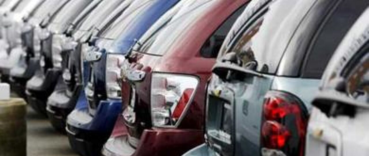 Todas las noticias de coches en un solo portal: Pruebas, fotos, vídeos, informes...