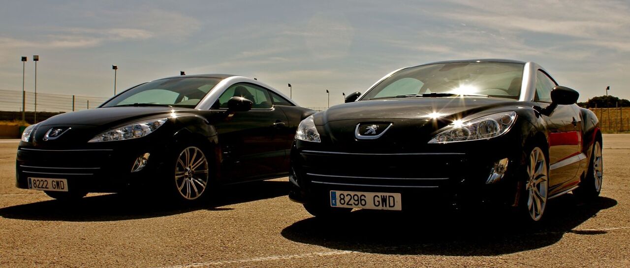 Todas las noticias de coches en un solo portal: Pruebas, fotos, vídeos, informes...