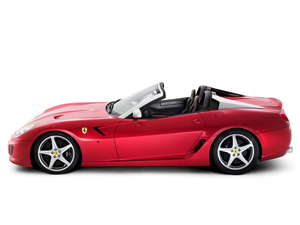 Ferrari SA Aperta