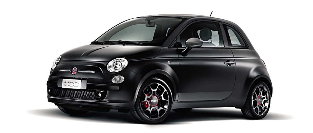 Todas las noticias de coches en un solo portal: Pruebas, fotos, vídeos, informes...