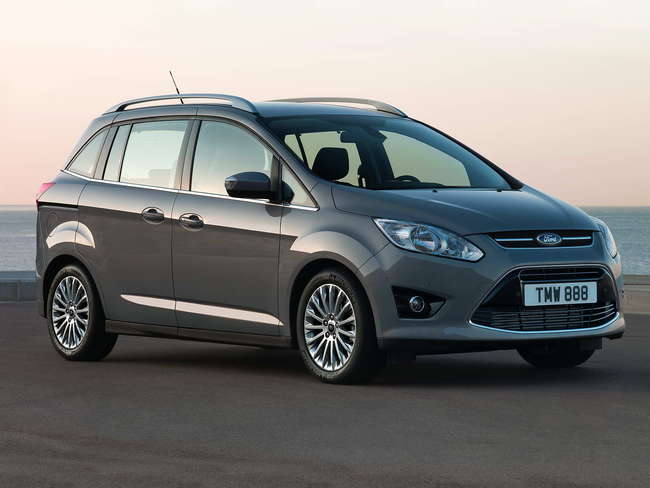 Ford C Max 01 650x488