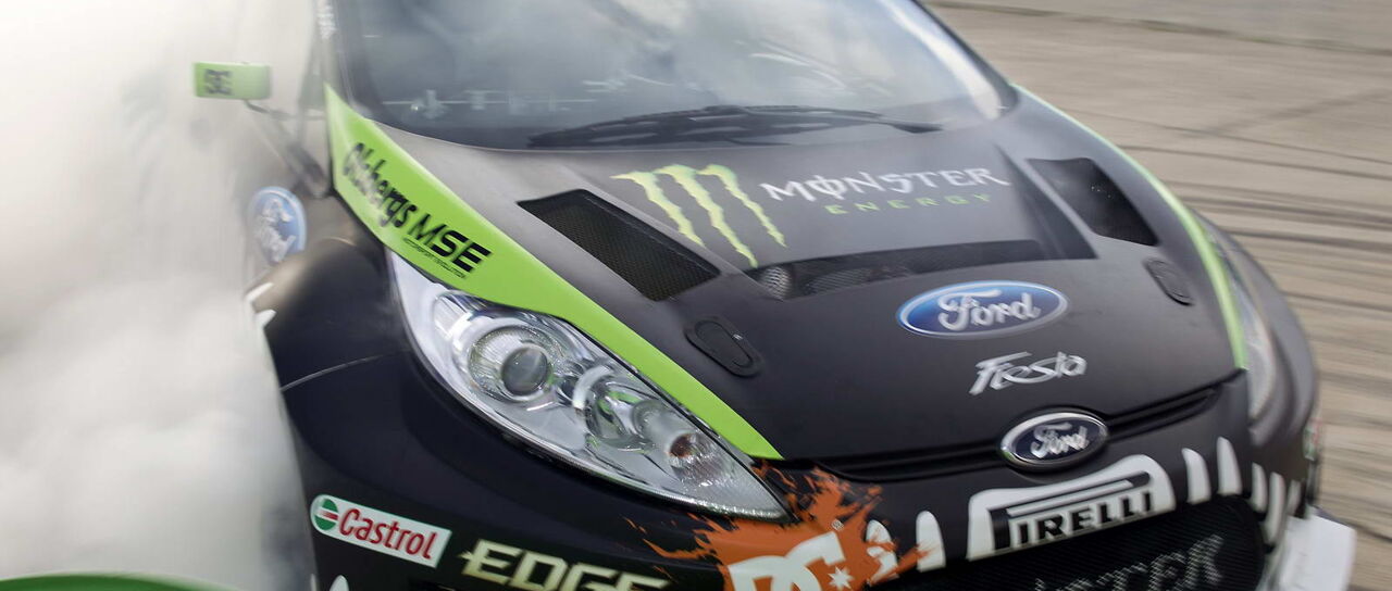 Todas las noticias de coches en un solo portal: Pruebas, fotos, vídeos, informes...