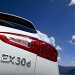 Infiniti Ex30d 07 150x150