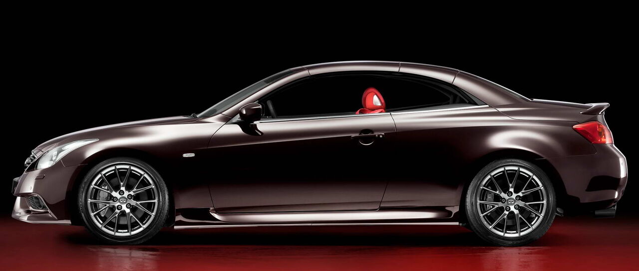 Todas las noticias de coches en un solo portal: Pruebas, fotos, vídeos, informes...