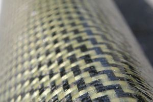 Kevlar Dupont 300x199