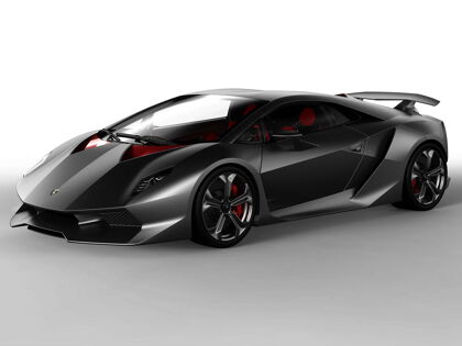 Se ha hecho rogar: Lamborghini Sesto Elemento