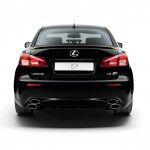 Lexus Is F 2011 7 150x150
