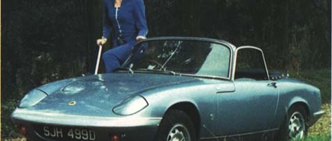 Todas las noticias de coches en un solo portal: Pruebas, fotos, vídeos, informes...